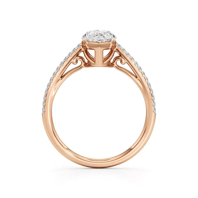 Rose-Gold