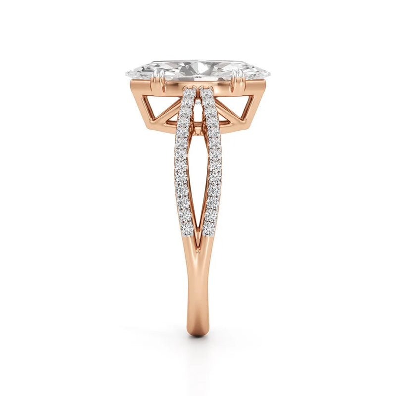 Rose-Gold