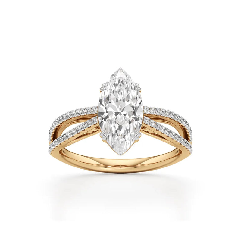 Yellow-Gold