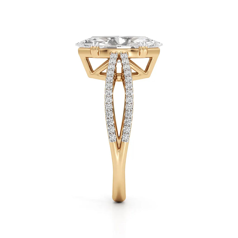 Yellow-Gold