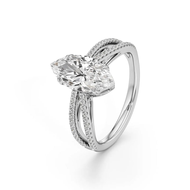 White-Gold