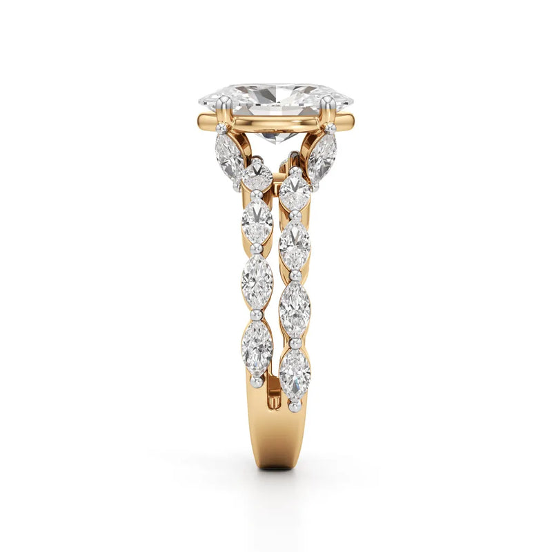 Yellow-Gold