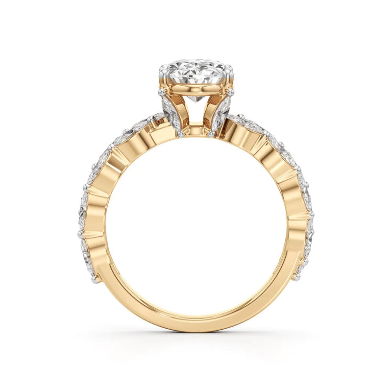 Yellow-Gold