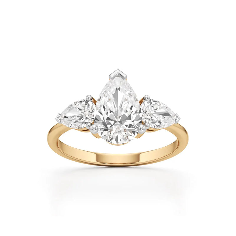 Yellow-Gold