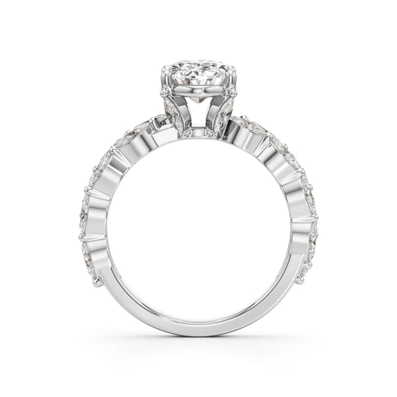 White-Gold