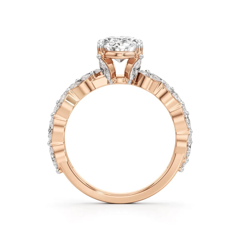 Rose-Gold