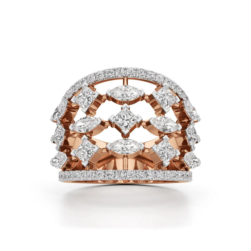Rose-Gold