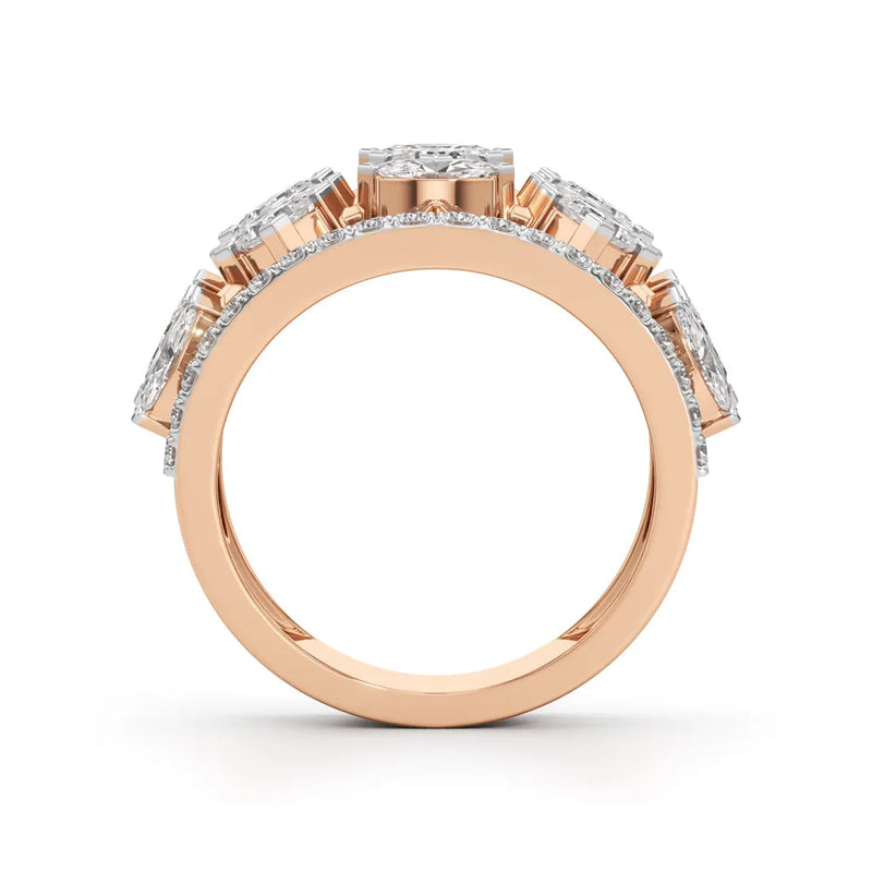 Rose-Gold