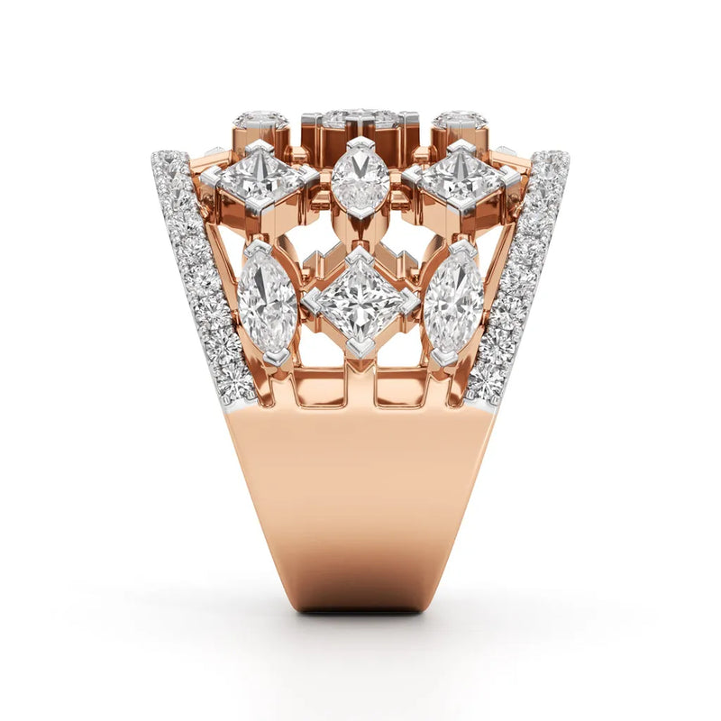 Rose-Gold