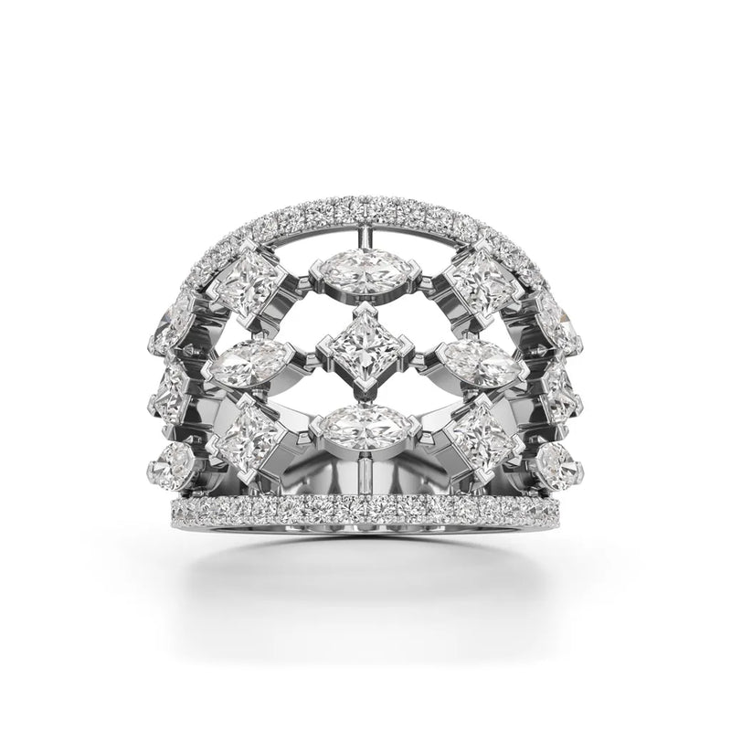 White-Gold