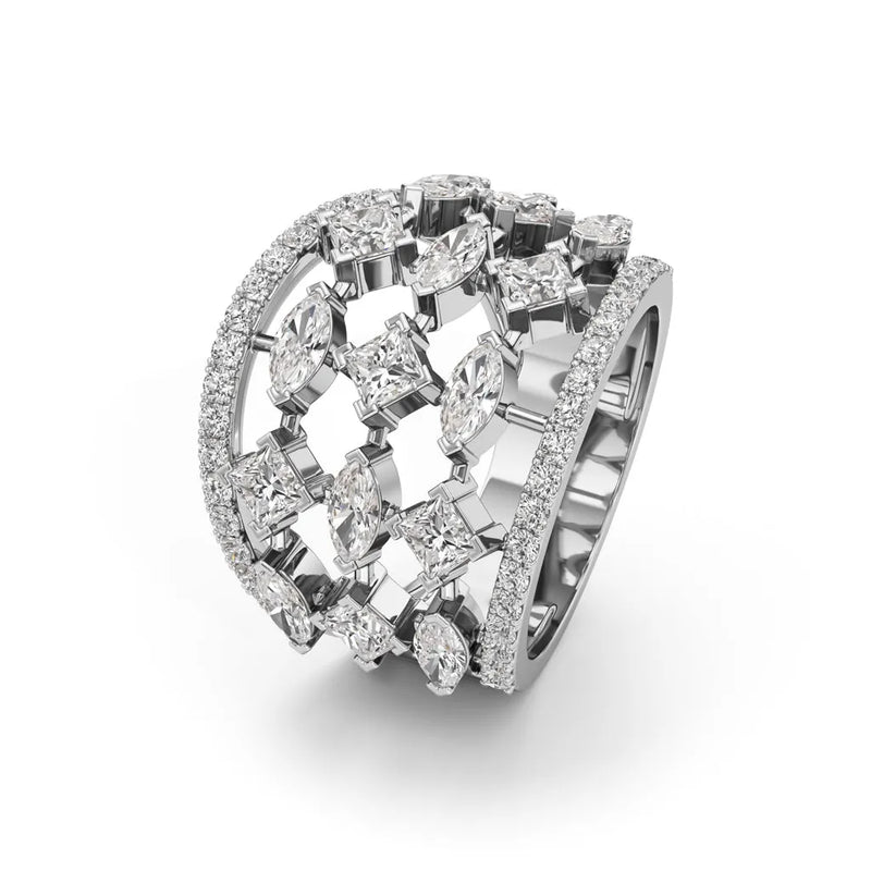White-Gold