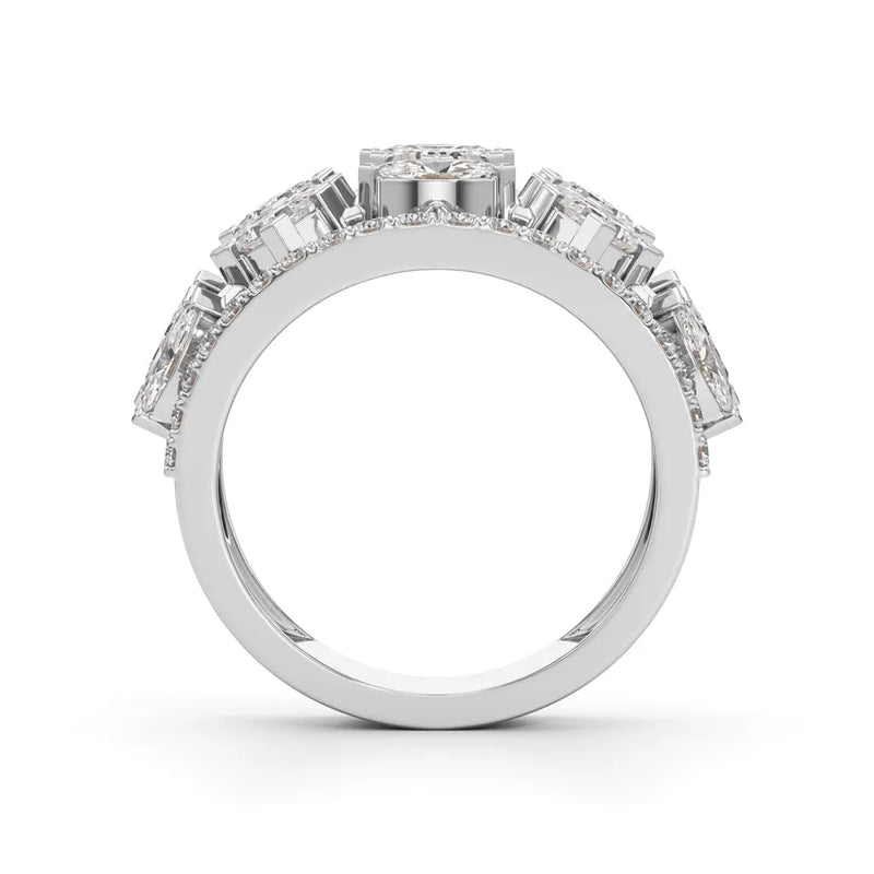 White-Gold