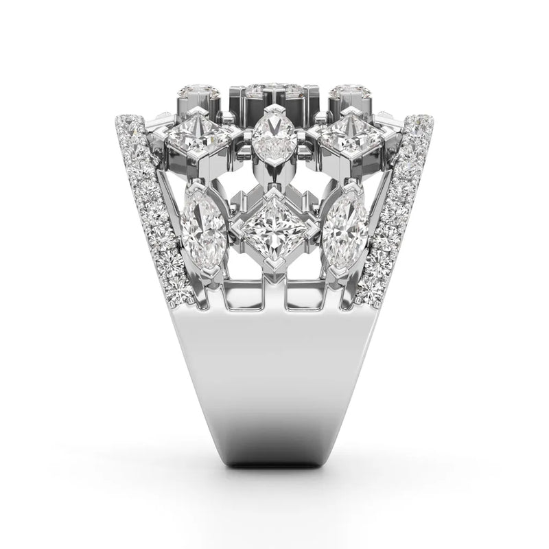 White-Gold