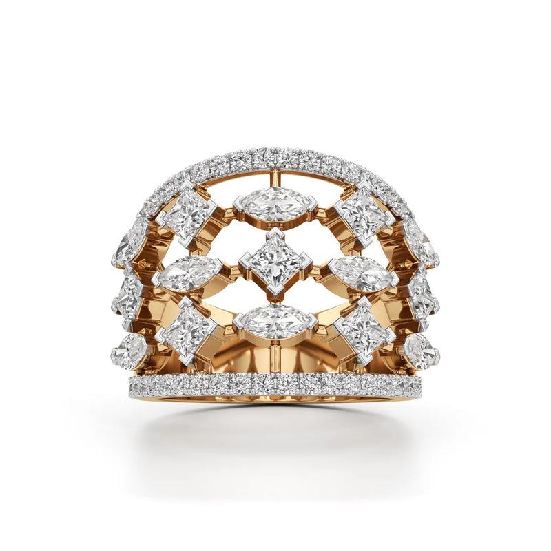 Yellow-Gold