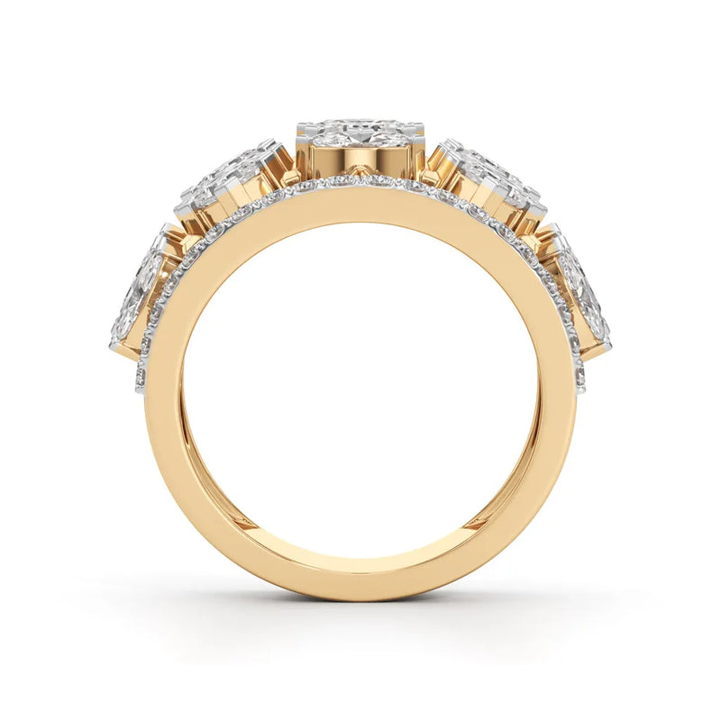 Yellow-Gold