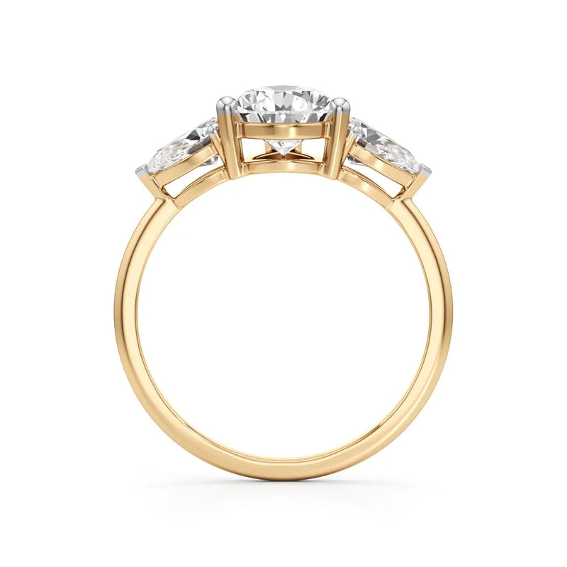 Yellow-Gold