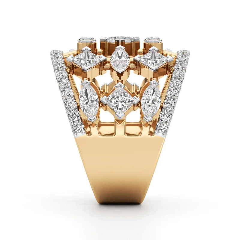 Yellow-Gold