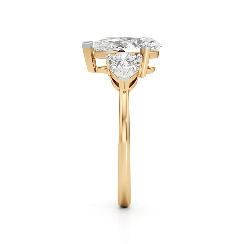 Yellow-Gold