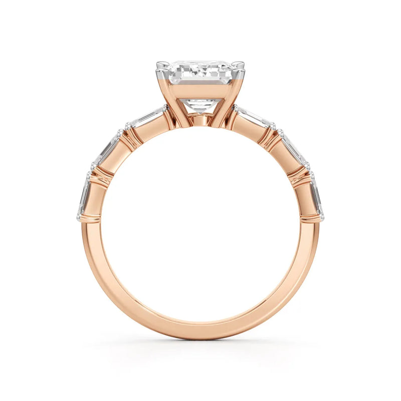 Rose-Gold