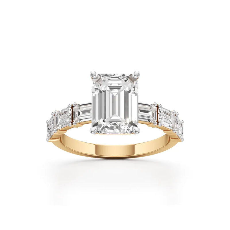 Yellow-Gold