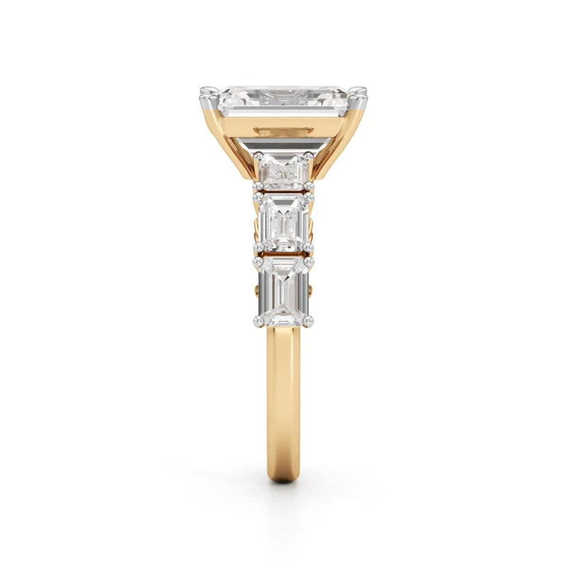 Yellow-Gold