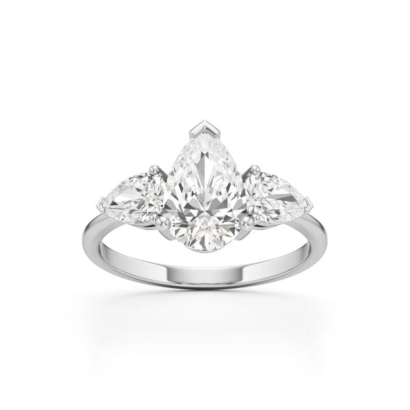 White-Gold