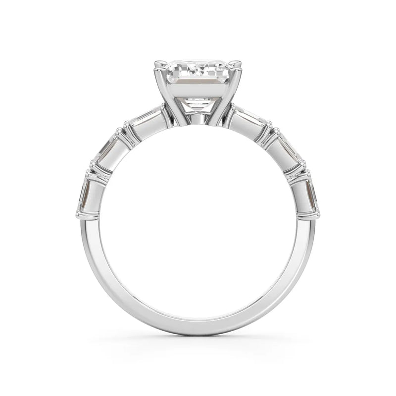 White-Gold