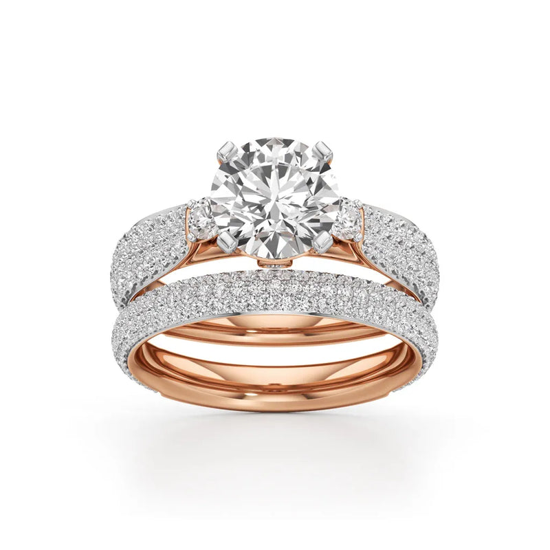 Rose-Gold