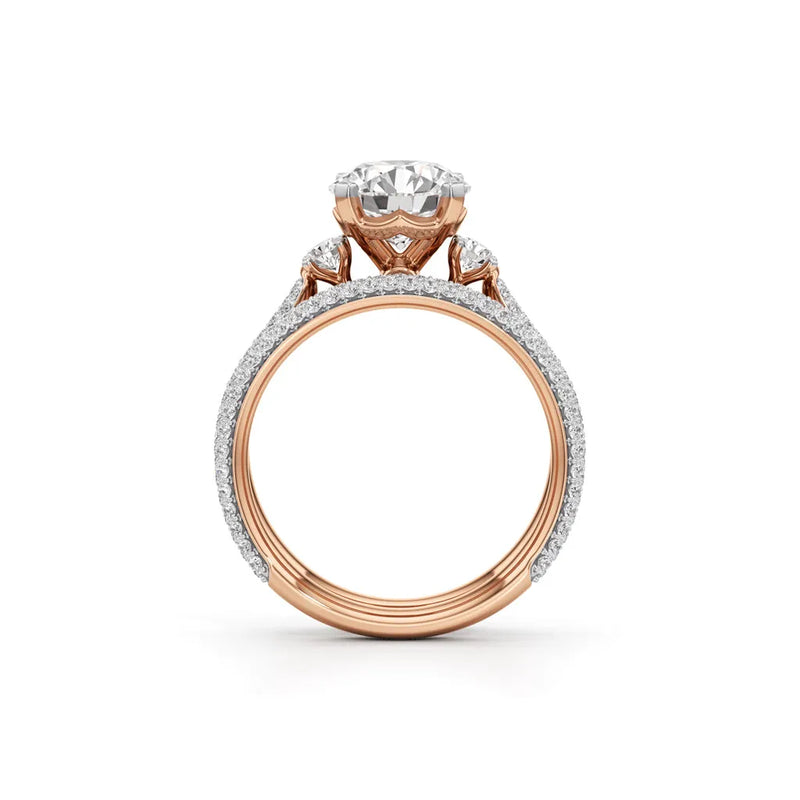 Rose-Gold