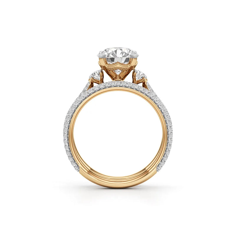 Yellow-Gold