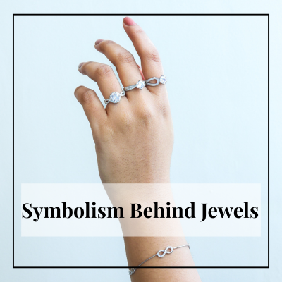 The Symbolism Behind Popular Jewellery Shapes
