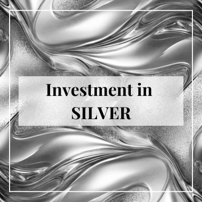 The Silver Lining: Why Investors Are Flocking to the 