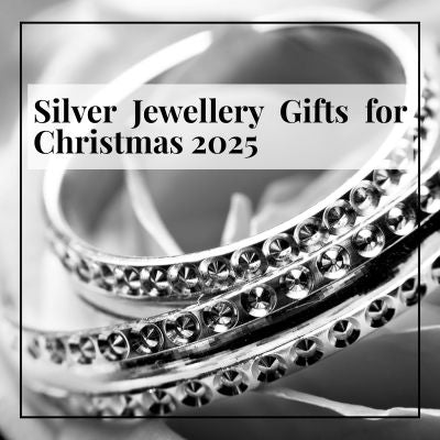 Silver Jewellery Gifts for Christmas 2025 — The Ultimate Gifting Guide