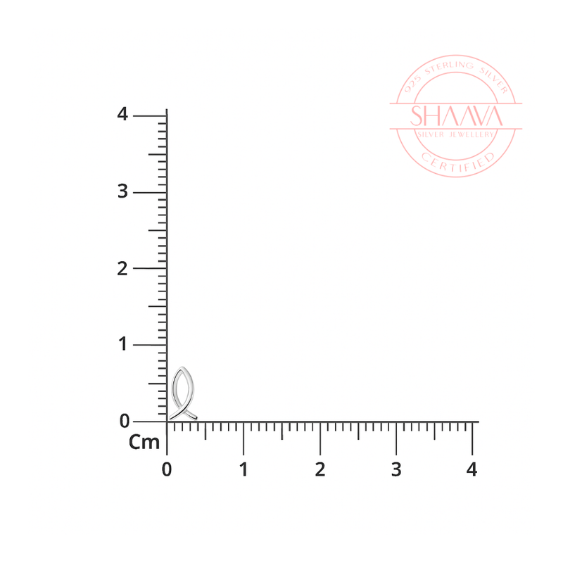 Infinity Twist Studs