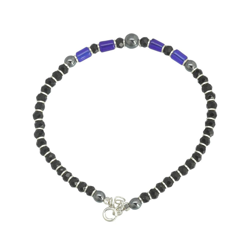 Beaded Anklet