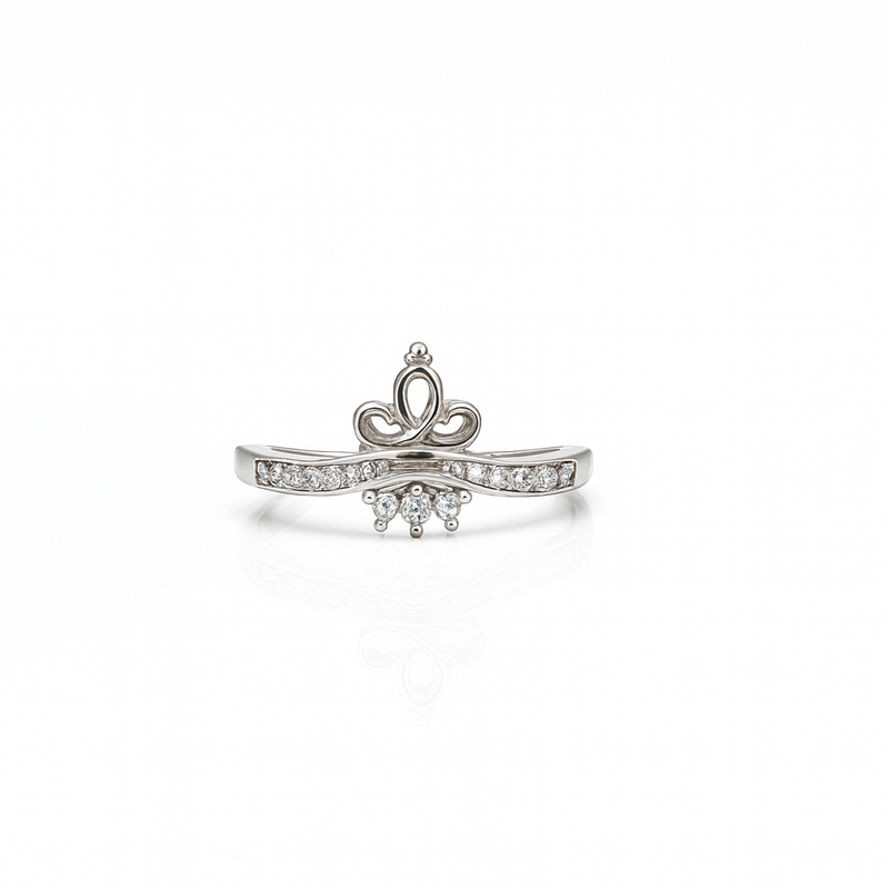 Tiara Ring