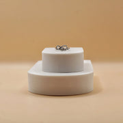 Eternal Love Infinity Ring