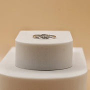 Petite Bow Ring