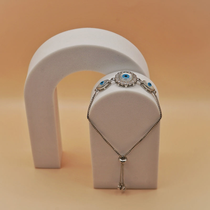 Evil Eye Protection Bracelet