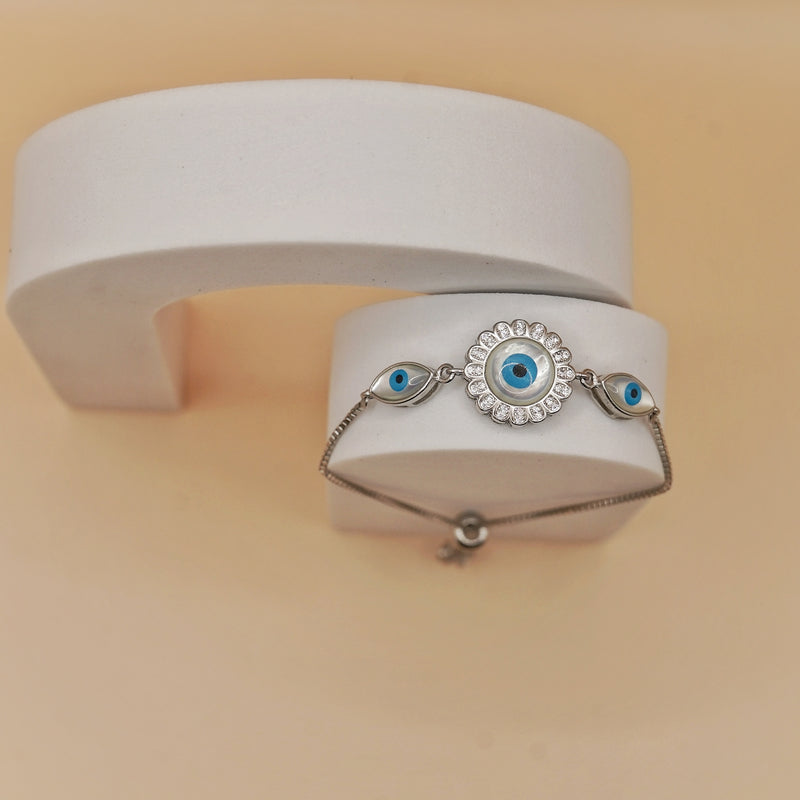 Evil Eye Protection Bracelet
