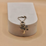 Angel Chain Charm