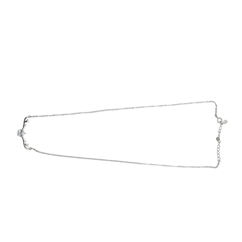 Antler Sparkle Pendant