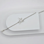 Dainty Bird Bracelet