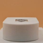 Mini Crown Ring