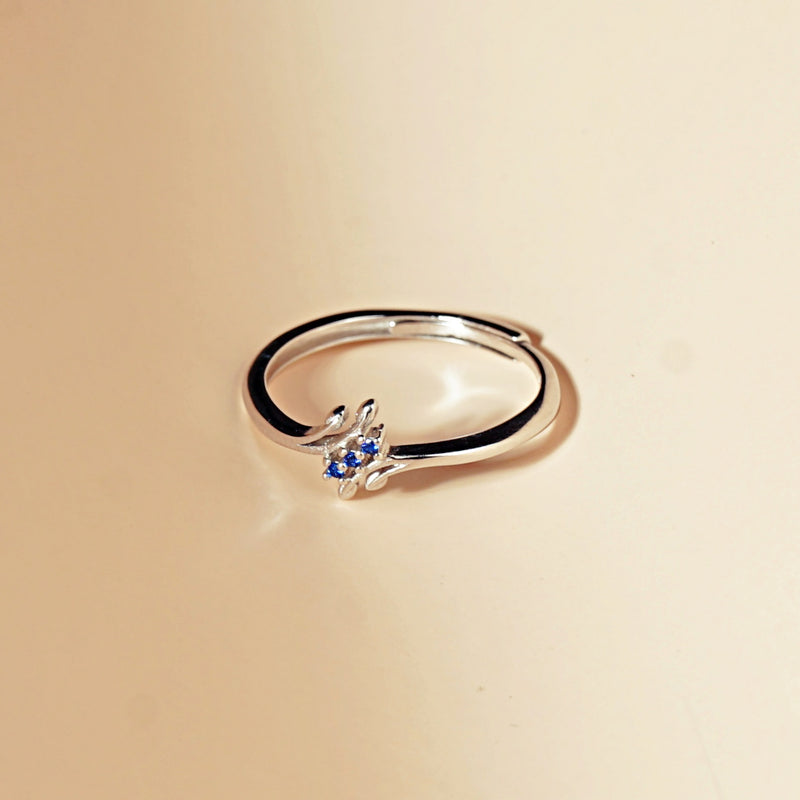 Bloom Ring