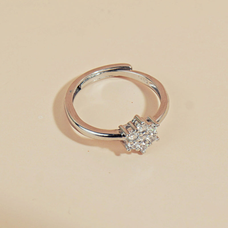 Cluster Ring