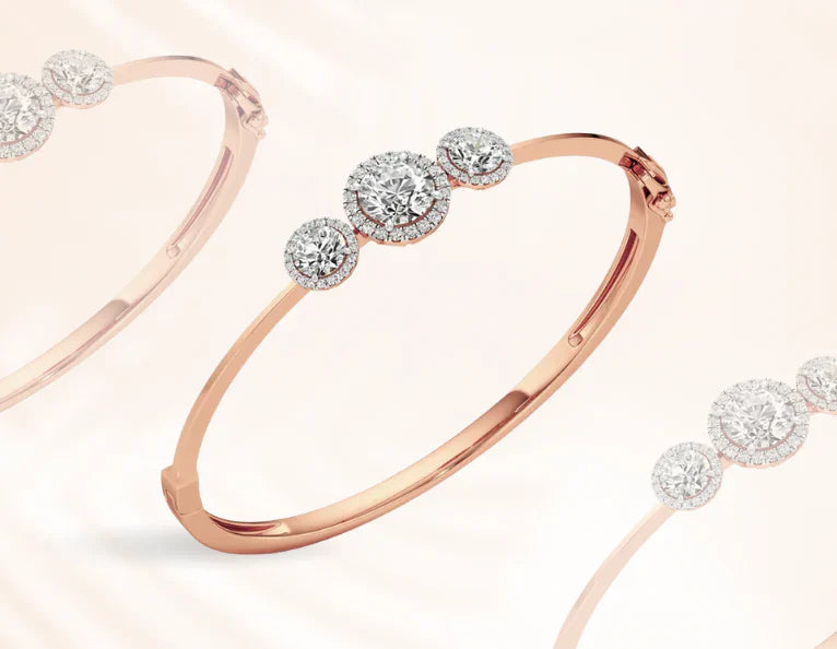 diamond bracelets