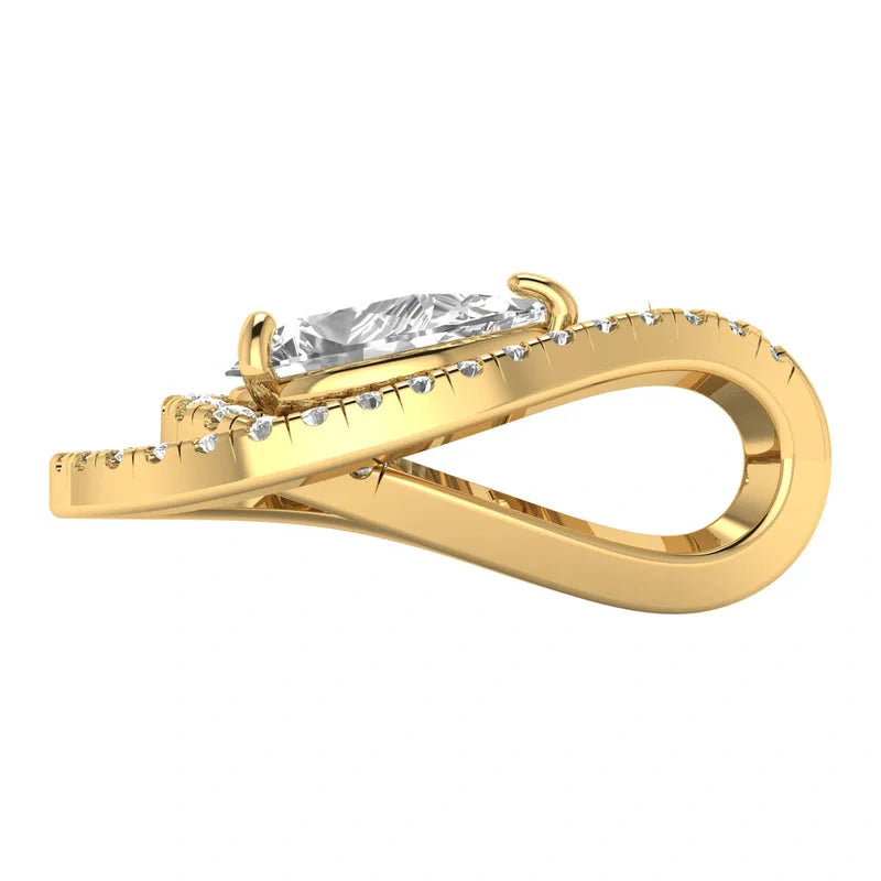 Yellow-Gold