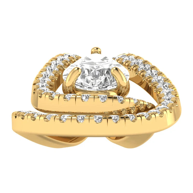 Yellow-Gold