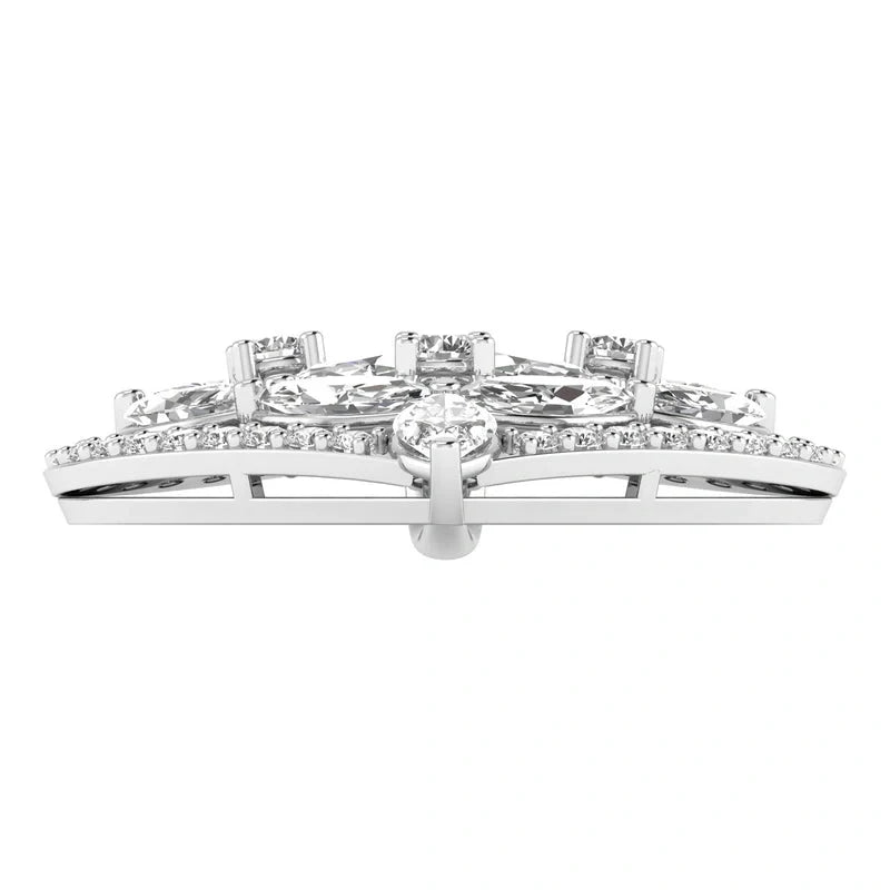 White-Gold
